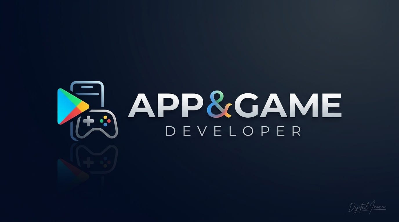 APP & GAME